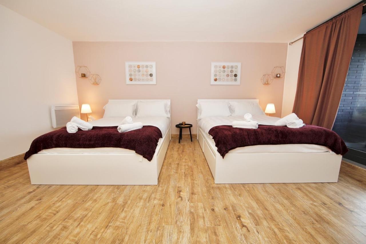 Edgware Hub Hotel London Luaran gambar